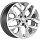 ����������� ���� ����� SKAD ������� 7,5x18 5x114,3 ET50 DIA67.1 ������